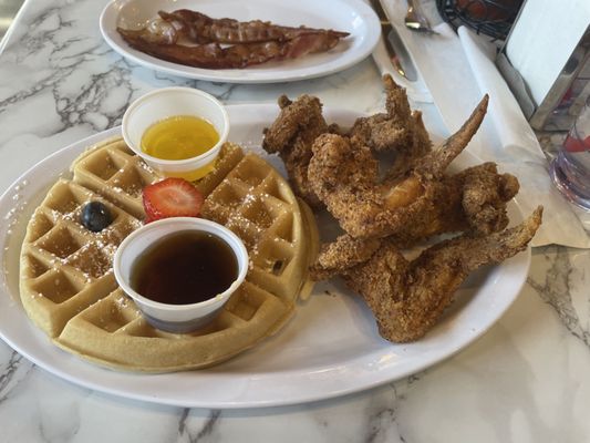 The Dining Experience by null