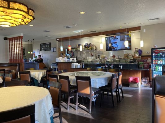 Bistro King Asian Restaurant 百味居 by null