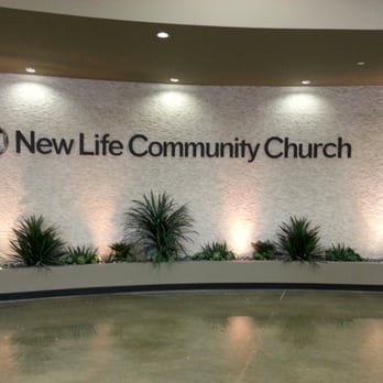 New Life Community Church - In The Foyer Of The Church. - Churches Near Me - Oxnard, California New Life Community Church - In The Foyer Of The Church. - Churches Near Me - Oxnard, California