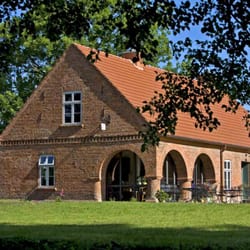 Alte Schmiede Gutshof