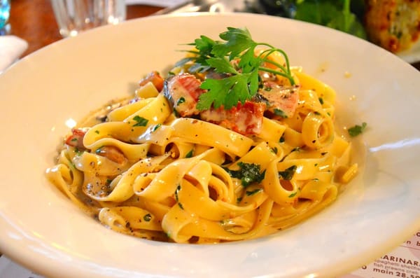Amalfi Pizzeria Ristorante by null