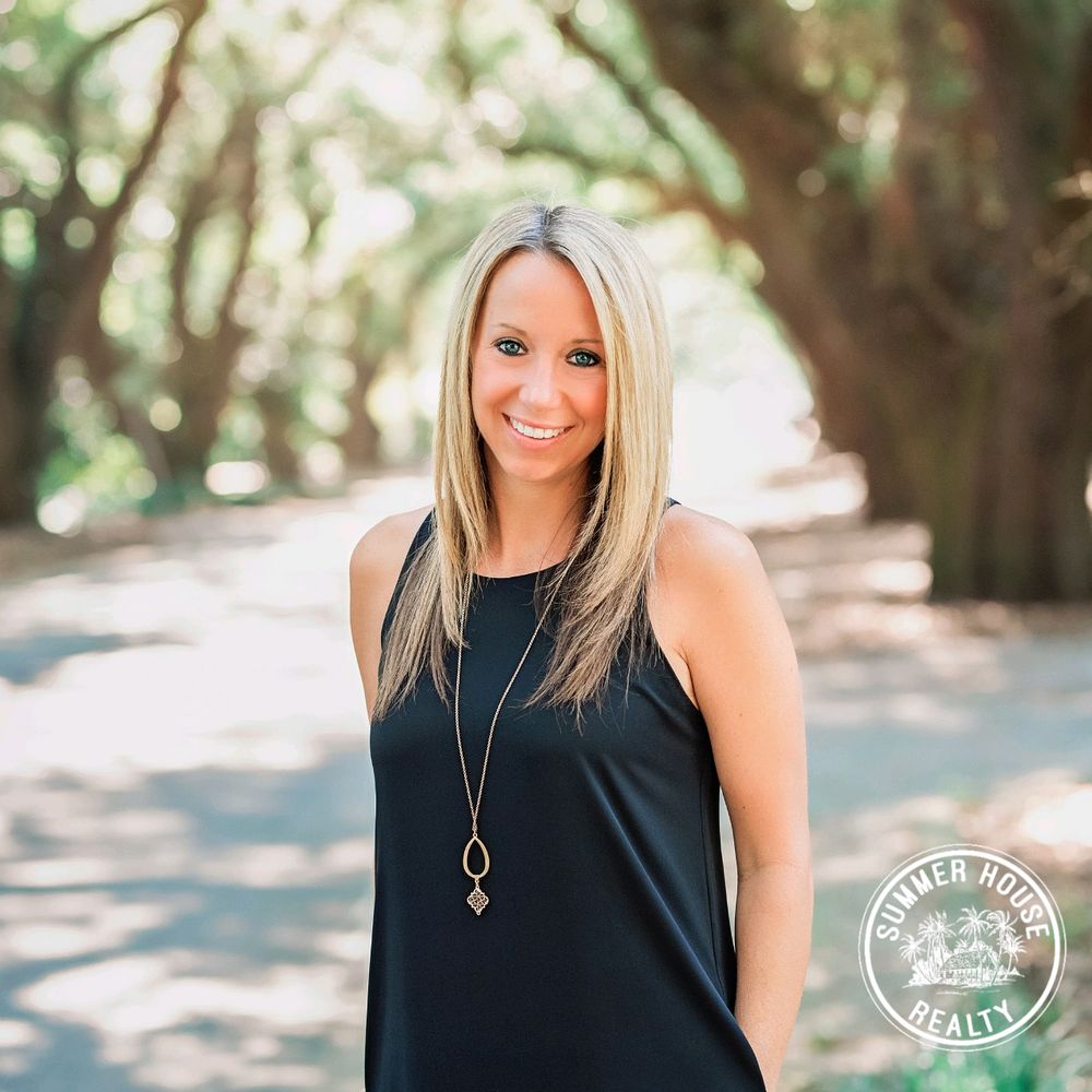 RITA RENFROE SUMMER HOUSE REALTY Updated May 2024 27 Photos