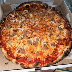 Amato's Pizza & Pasta