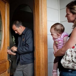 24 Hour Locksmith