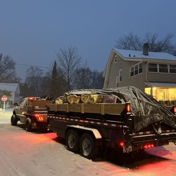 East Coast Junk Removal - Junk Removal & Hauling Near Me East Coast Junk Removal - Junk Removal & Hauling Near Me