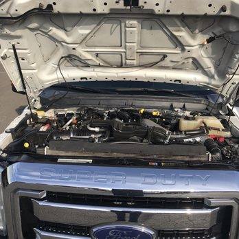 Epic Detail Solutions - Auto Detailing Near Me - Modesto, California