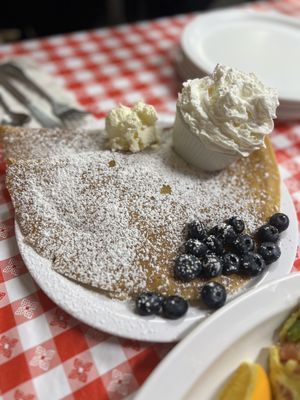 Ellen's Danish Pancake House by null