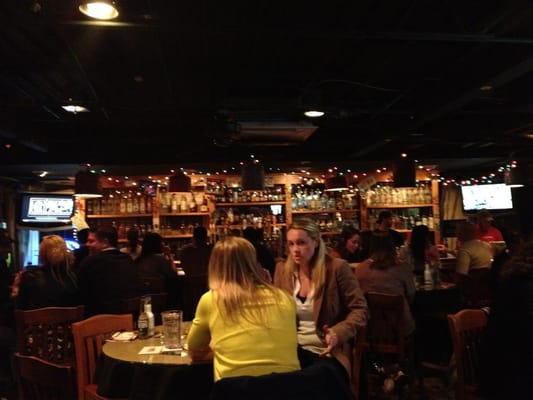 Tin Lizzy's Cantina by null