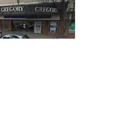 cinema gregory