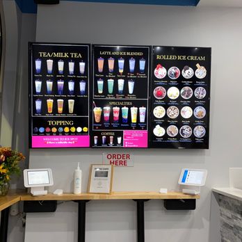 Ice Spot - Order - Bubble Tea Near Me - Lake Mary, Florida Ice Spot - Order - Bubble Tea Near Me - Lake Mary, Florida