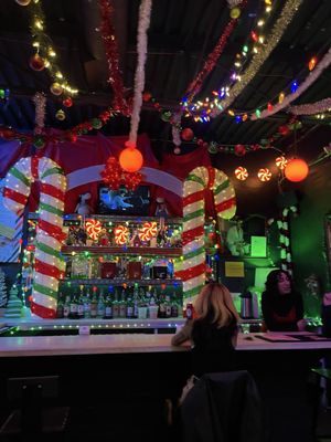 Blitzen’s on Bagley by null