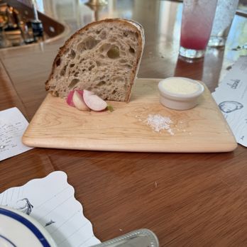 Clark's Oyster Bar - The bread is amazing! So fresh. - Desserts Near Me - Menlo Park, California Clark's Oyster Bar - The bread is amazing! So fresh. - Desserts Near Me - Menlo Park, California