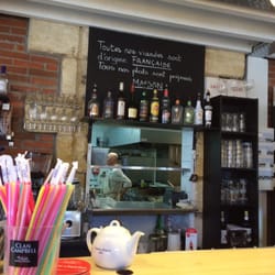 La Table Médocaine