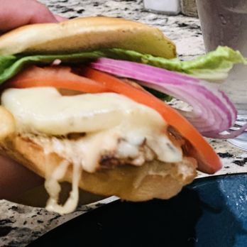 Red River Cafe - Burgers Near Me - Ferndale, Washington