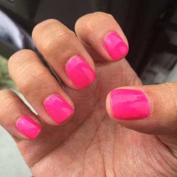 Angel Nails - Gel nails by Tina - Nail Salons Near Me - Ridgecrest, California