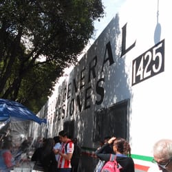 Dirección General de Profesiones - La entrada con el número para no perderse
