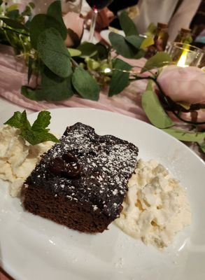 Greenhouse Cafe by null