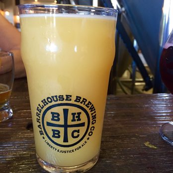 BarrelHouse Brewing Co - Juicy/Hazy IPA - Breweries Near Me - Paso Robles, California BarrelHouse Brewing Co - Juicy/Hazy IPA - Breweries Near Me - Paso Robles, California