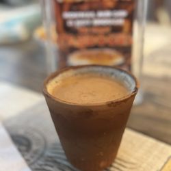 Chaiwala Shop - Kulhadd saffron chai