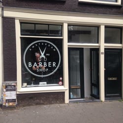 Amsterdam Barbershop