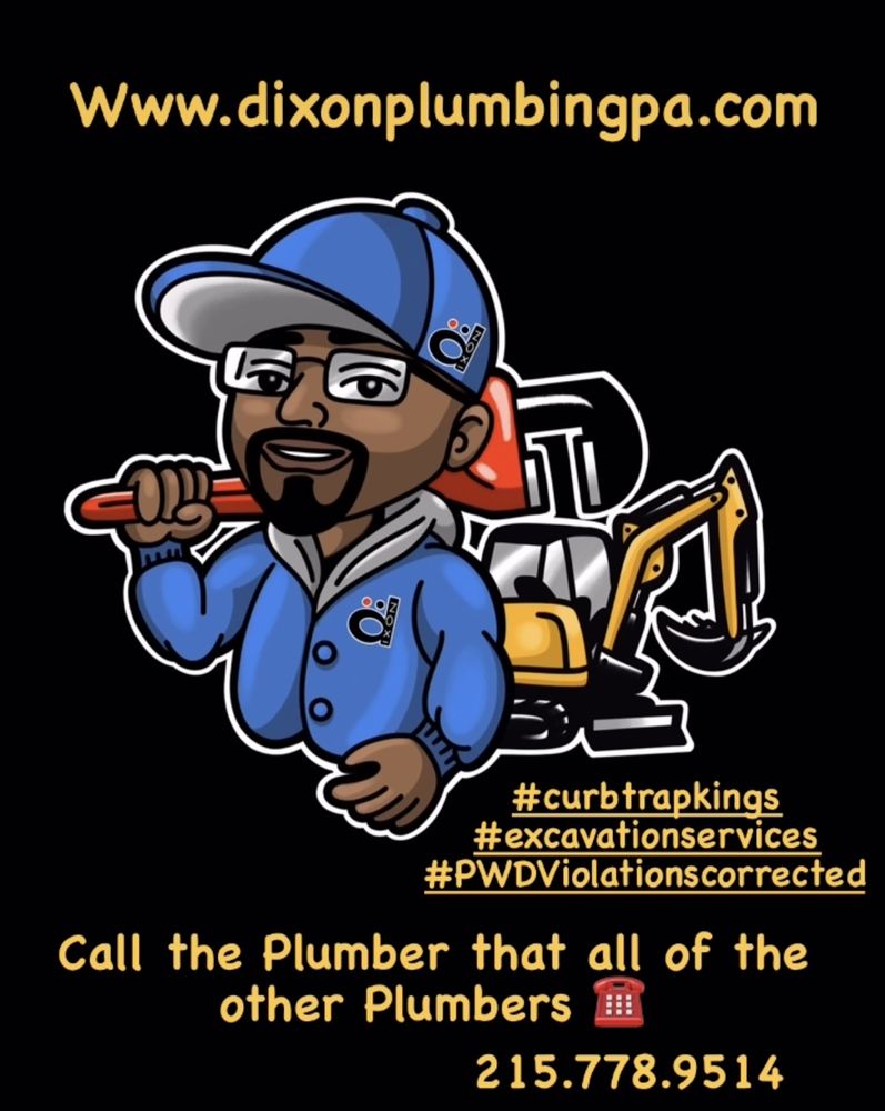 Slide of Dixon Plumbing Contractors