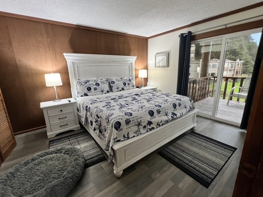 Little Creek Cove Beach Resort by null