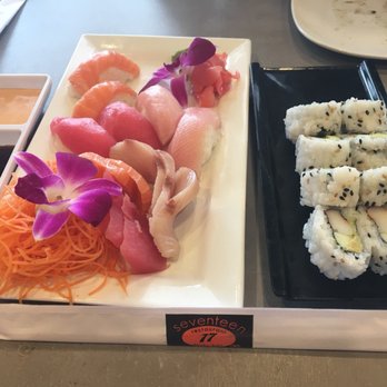 17 Restaurant and Sushi Bar - Sushi Bars Near Me - Miami Beach, Florida 17 Restaurant and Sushi Bar - Sushi Bars Near Me - Miami Beach, Florida