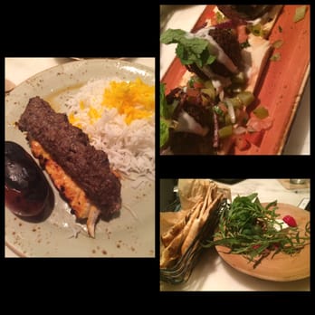 Rumi's Kitchen - Good falafels and kabobs - Persian/Iranian Near Me - Atlanta, Georgia