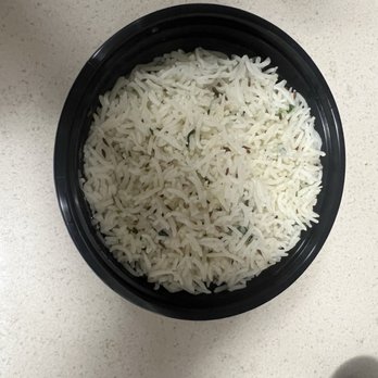 Baithak - Jheera Rice - Indian Near Me - Dublin, California Baithak - Jheera Rice - Indian Near Me - Dublin, California