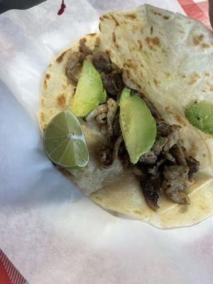 Cemitas Poblanas Juquilita by null