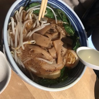 Tadamasa - Ramen Near Me - Union City, California