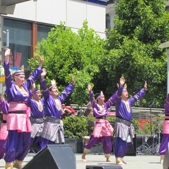Indonesia Day - Festivals Near Me - San Francisco, California