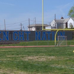 Knight Park & Stadium