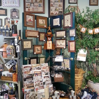 Attic Needlework - Lots of Halloween choices. - Embroidery & Crochet Near Me - Mesa, Arizona