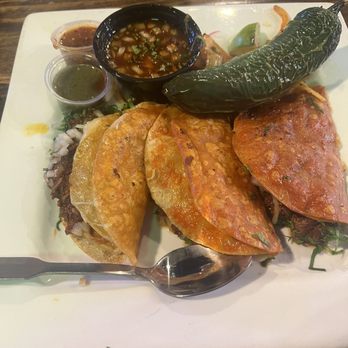 Santo Taco - Tacos Near Me - Valparaiso, Indiana