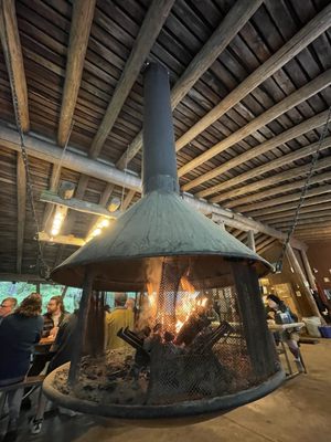 Sunflower Cafe & BBQ by null