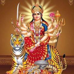 Pandit Rajeev - Durga maa
