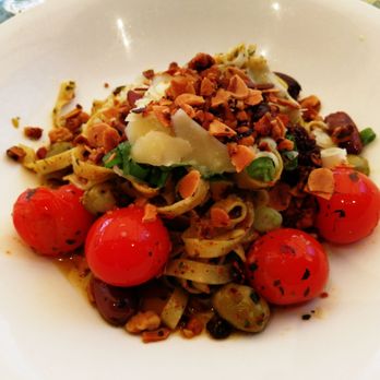 La Piazzetta - Taglitelli - Pizza Near Me - Montreal, Quebec
