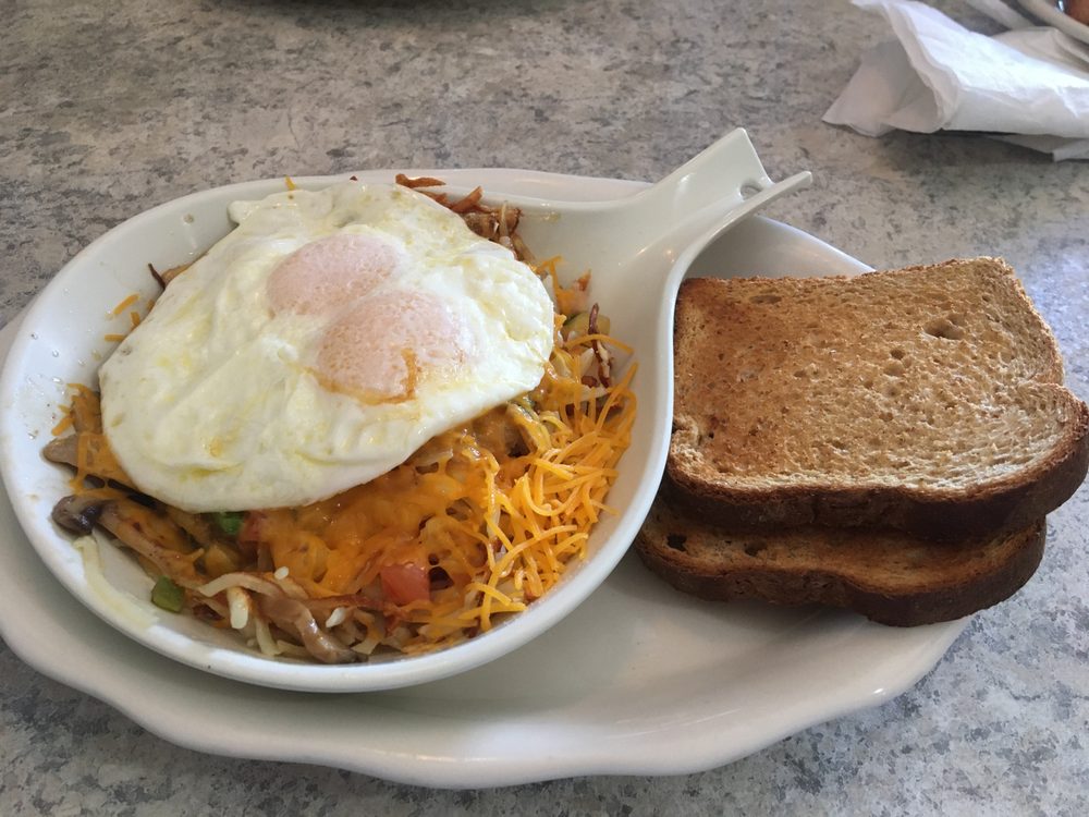 Nicollet Cafe