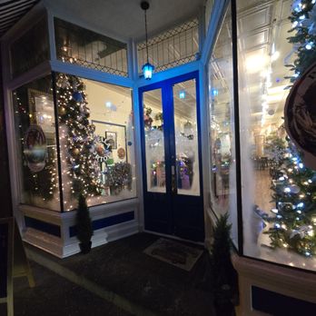 Panagiota’s - Inside - Greek Near Me - Shepherdstown, West Virginia
