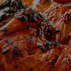 13 Indian Taste & Salad