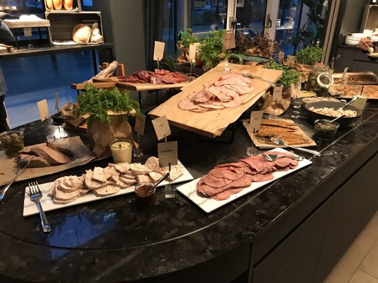 Clarion Hotel Oslo by null