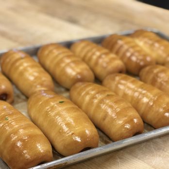 PT Donuts - Donuts Near Me - Anna, Texas PT Donuts - Donuts Near Me - Anna, Texas