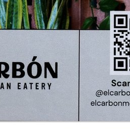El Carbon El Carbon