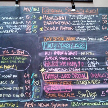 Maui Brewing - Brewpubs Near Me - Lahaina, Hawaii Maui Brewing - Brewpubs Near Me - Lahaina, Hawaii