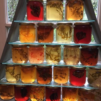 Tangled Garden - Herbs & Spices Near Me - Grand Pré, Nova Scotia