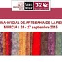 Photo of Feria de Artesania de la Region de Murcia