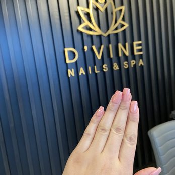 D'Vine Nails & Spa - Thank you Mindy - Nail Salons Near Me - Grand Rapids, Michigan