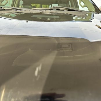 Mister Car Wash - Entry arm shut on my hood - Car Wash Near Me - Lodi, California Mister Car Wash - Entry arm shut on my hood - Car Wash Near Me - Lodi, California