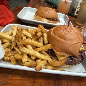 Sour Duck Market - Burger and Fries - Bakeries Near Me - Austin, Texas Sour Duck Market - Burger and Fries - Bakeries Near Me - Austin, Texas